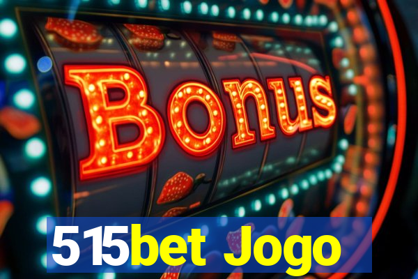 515bet Jogo